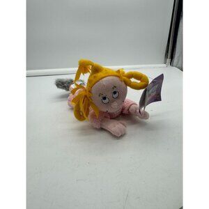 Cindy Lou Who Plush Stuffed Toy Dr. Seuss The Grinch Who Stole Christmas